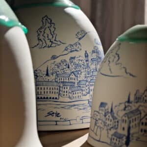 Décor Céramique – Céramique Illustrée