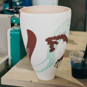 Formation Émaillage – Formulation & Application